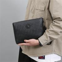 ราคา กระเป๋าผู้ชาย กระเป๋า Clutch กระเป๋าถือ กระเป๋าธุรกิจ (21352478261)