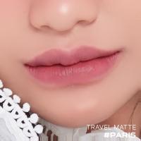 ราคา ใหม่ล่าสุด SuperShades Travel Matte Lip Comfy ลิปแมท เนื้อบางเบา (21443361658)