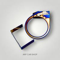 ราคา ขาวัดบูส ขาวัด Auto meter งานสเเตนเลส มีให้เลือกหลายแบบ ราคาต่อชิ้น (21703703111)