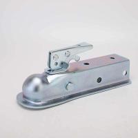 ราคา Trailer Coupler ตัวครอบหัวบอล หัวลากเทรลเลอร์ 2x2 นิ้ว 3500LBS เทเลอร์ลากรถ ขั้วต่อพ่วง ครอบหัวบอลชุดลากเรือ ตัวครอบหัวบ (21947829627)