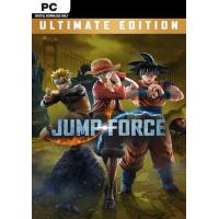 ราคา เกม PC เกมคอม Jump Force AL DLCs AA (20275768615)