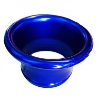 ราคา ปากแตร เทอร์โบ หรือเจาะกันชน ไฟหน้า 3 นิ้ว สีน้ำเงิน แดง ม่วง กดเลือกสี (20587149684)