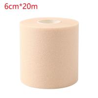 ราคา ไรโนแร็ป เทปกีฬา เทปกาว เทปล็อค เทปผ้าล็อค เทปเหนียว ผ้าล้อคข้อสำหรับนักกีฬา เทปพันยืดหยุ่น เทปพันแผล Sport tape 1นิ้ว1 5นิ้ว2นิ้ว 10 เมตร (21763594028)