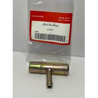 ราคา แป๊ปน้ำข้างเสื้อสูบ HONDA CITY แป๊ปฝาออยล์คูลเลอร์HONDA CITY (22051486607)