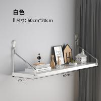 ราคา ชั้นวางของติดผนังแบบไม่เจาะรูชั้นวางของติดผนังห้องรับแขกห้องนอนหัวเตียงชั้นวางของติดผนังแบบแขวนพาร์ทิชันชั้นวางเราเตอร์ (21109581836)