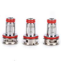 ราคา คอย บุหรี ไฟฟ้าMesh 0 16ohm DC 0 6ohm Hardware heating Connector 5pcs for Nord X Thallo Nord 4 IPX 80IPX 80R R PM2 G Priv G priv Pro Kit Nord X Nord 4 Nord C Kit (21906241811)