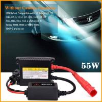 ราคา ขายร้อน 55W ซีนอนบัลลาสต์ DC 12V HIV บัลลาสต์ H1 H3 H7 H8 H9 H11 9005 9006 H4 รถยนต์ชุดอุปกรณ์มอดูลควบคุม (19201316831)