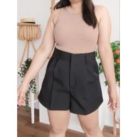 ราคา ? ? ? ? ? ? ? ? ? ? ? ? ? ? ? ? ? กางเกงขาสั้นสาวอวบ เอว 34 44 (20918357814)