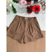 ราคา ? ? ? ? ? ? ? ? ? ? ? ? ? ? ? ? ? กางเกงขาสั้นสาวอวบ เอว 34 44 (20918357802)