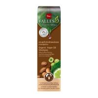 ราคา Falles Organic Argan Oil แชมพู ฟอลเลส Advance Formula ออร์แกนิค อาร์แกนออยล์ 230 มล (21339048566)