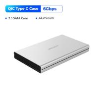 ราคา ORICO 2 5 USB กล่องใส่ฮาร์ดดิสก์3 0กับ SATA III สำหรับ2 5นิ้ว SSD HDD 9 5มม 7มม ฮาร์ดไดรฟ์เสริมกล่องใส่ฮาร์ดดิสก์สูงสุด6TB กับ UASP เข้ากันได้กับ WD Seagate Toshiba Samsung Hitachi สีดำ (21585307169)