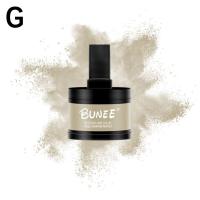 ราคา Hairline Powder Cover Filling Forehead Hairline Waterproof S5V5 Shadow Hair Powder Natural (21874904039)