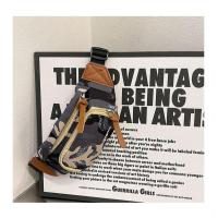 ราคา 2024 กระเป๋าสะพายเด็กใหม่ กระเป๋าคาดหน้าอก กระเป๋าคาดเอว กระเป๋าคาดหน้าอกลายพรางทหาร กระเป๋าใบเล็กมาตรฐานสำหรับเด็กผู้ชาย (20818114585)