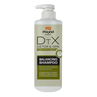 ราคา Lolane Pixxel Detox Spa Shampoo 550 ml (21903538002)