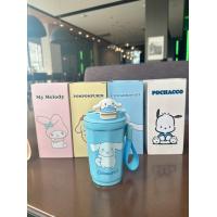 ราคา แก้ว My Melody ลายการ์ตูนน่ารัก กระติกเก็บความเย็น (21920023525)