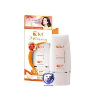 ราคา KA UV Protection Whitening Cream SPF50 PA สีขาว 50 g (21995345547)