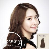 ราคา Berina Hair Color ครีมเปลี่ยนสีผม เบอรีน่า เปล่งประกาย ติดทนนาน ปิดผมขาว แล้วยังช่วยปกป้องการทำร้ายเส้นผม สี A26 (139917633)