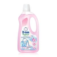 ราคา D Nee น้ำยาทำความสะอาดพื้น ขนาด 800 ml ดีนี่ น้ำยาถูพื้นเด็ก ทำความสะอาด แผ่นรองคลาน พื้น กระเบื้อง แห้งไว (21486843028)