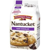 ราคา เปปเปอร์ริดจ์ฟาร์มนันทัคเค็ทคริสปี้คุกกี้ผสมชิ้นช็อกโกแลต 204กรัม (22076216706)