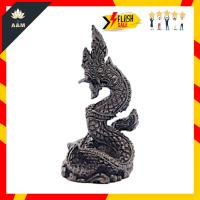ราคา พญานาค เนื้อทองเหลือง เสริมอำนาจบารมี พญานาควัดศิริสุทโธ จังหวัดอุดรธานี ผ่านพิธีปลุกเสกแล้ว (21398702333)