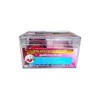 ราคา ครีม Dr วุฒิศักดิ์ ครีมบำรุงผิวหน้า 1 ชุด มี 5 ชิ้น (22113831448)