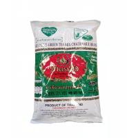 ราคา 2ห่อ ชาเขียวตรามือ ชาตรามือ ขนาด 200g (10362251193)