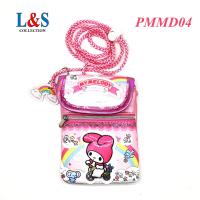 ราคา กระเป๋าสะพายข้าง กระเป๋าห้อยคอเด็กผู้หญิงลายการ์ตูนน่ารักๆ (21892953851)