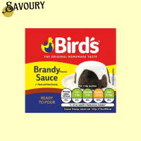 ราคา Birds Brandy Sauce 465g (22060470037)