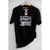 ราคา New ฤดูร้อนแฟชั่นคลาสสิกแขนสั้นเสื้อยืดผู้ชายเสื้อยืดผ้าฝ้ายลีวายส์พิมพ์เสื้อยืด (21627569941)