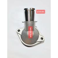 ราคา คอห่านหม้อน้ำล่าง Altis ปี 2010 2014 2017 2020 เครื่อง DUAL อลูมิเนียม ราคาต่อชิ้น (21249987600)