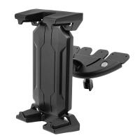 ราคา ที่ตั้งแท็บเล็ตในรถยนต์อเนกประสงค์ที่ยึด CD อัตโนมัติสำหรับ iPad Pro Air MINI iPhone Samsung Xiaomi 4 14นิ้ว Pad GPS (21985742485)