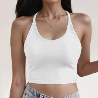 ราคา Closet Crush เสื้อคล้องคอ สีขาว (21826767831)