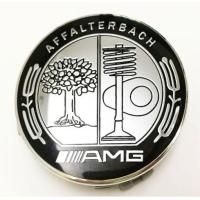 ราคา ฝาครอบดุมล้อBenz 75mmจำนวน4ชิ้นฟาล้อแม็ก Mercedes Benz เบนซ์ ML S E C AMGฝาครอบล้อลายช่อมะกอกสำหรับสีดำ สีเงิน น้ำเงิน BENZ AMG GLK W211 W212 W204 2014 2015 GLC ML GLรับประกัน1ปี (21519383795)