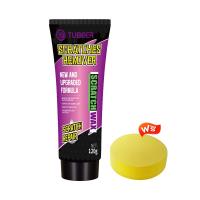 ราคา ครีมลบรอยขีดข่วนรถ น้ำยาลบรอยขีดข่วนสีรถ ลบรอย ครีมลบรอยรถ น้ำยาขัดลบรอย น้ำยาลบรอยขีดข่วนสีรถ (21303641292)