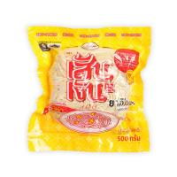 ราคา เส้นเงิน เส้นยากิโซบะ 500 กรัม Senngern Yakisoba 500 g โปรโมชันราคาถูก เก็บเงินปลายทาง (15100008753)