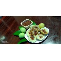 ราคา มะม่วงเบาดองเกลือ ขนาด 500 กรัม (13567250339)