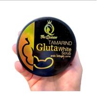 ราคา Tamarin Great Scrub สครับกลูต้าเนื้อมะขาม สครับผิว (18746232373)