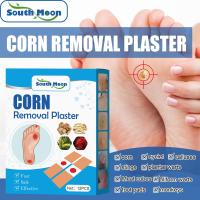 ราคา 12แผ่น กล่อง Corn Wart Remover Plaster Canopy Patch Plaster Corn Removal ตาปลาพลาสเตอร์ พลาสเตอร์หูดตาปลา พลาสเตอร์ติดตาปลา ตาปลา (22068148759)