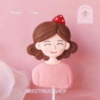 ราคา ตุ๊กตาครอบครัว พ่อ แม่ ลูก ดินปั้น ป้ายHBD ตรีมครอบครัว แต่งเค้ก 206 1212 1214 1218 1614 1904 1906 1911 1907 1610 1899 (21451808074)