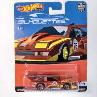 ราคา Hot wheels โมเดลนรถเหล็ก สเกล 1 64 รุ่น 76 Chevy monza ล้อยาง เหล็กทั้งคัน แพ็คท้ายรถมีรอย (22029287066)