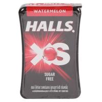 ราคา พร้อมจัดส่ง ฮอลล์ เอ็กซ์เอส ลูกอมชูการ์ฟรี กลิ่นแตงโม 15 กรัม สินค้าใหม่ สด พร้อมจัดส่ง มีเก็บเงินปลายทาง (14261922765)