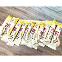 ราคา ขนมเกาหลี grain crispy roll 곡물그대로 ทำจากธัญพืช 21ชนิด สอดไส้ครีมชีสบรรจุ คริสปี้โรลเกาหลี แบ่งขาย (17226055196)