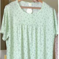 ราคา ชุดนอนกระโปรงไซส์ใหญ่มาก อก 52 นิ้ว (22086974512)