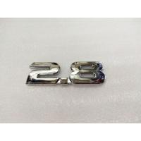 ราคา โลโก้ 2 8 ติดท้ายรถ FORTUNER (2652928156)