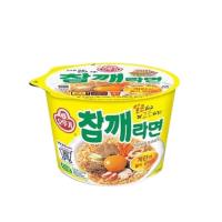 ราคา พร้อมส่ง ถ้วยใหญ่ มาม่าเกาหลีแบบถ้วยใหญ่ ทานง่ายไม่ยุ่งยาก มีหลายรสชาติ รวมตัวฮิตของเกาหลี (21586524082)