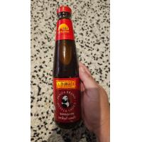 ราคา ซอสหอยนางรม ตราลีกุมกี่ แพนด้า 510ก Lee Kum Kee Panda Brand Oyster Sauce 510g (22052679616)