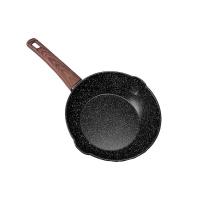 ราคา กระทะทอดไข่ กระทะเคลือบหินอ่อน ขนาดเล็ก กระทะหินไมฟาน ไม่ติดกระทะ กะทัดรัด เคลือบหินอ่อน ขนาด 16 ซม (21988492125)