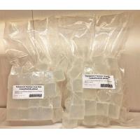 ราคา Transparent Premium Soap Base เบสสบู่กรีเซอรีนใส พรีเมียม 1 Kg (5377644664)