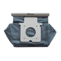 ราคา goya110 WELV อุปกรณ์เสริมเครื่องดูดฝุ่น Panasonic ถุงเก็บฝุ่น MC CG383 MC CG461 (21881829888)