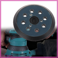 ราคา Manao 8 holes Basis for Orbit sander REPLACEMENT สำหรับ Makita Bo5041 Mt922แผ่นขัด sander Sticky Disc sander CHASSIS (20000605420)